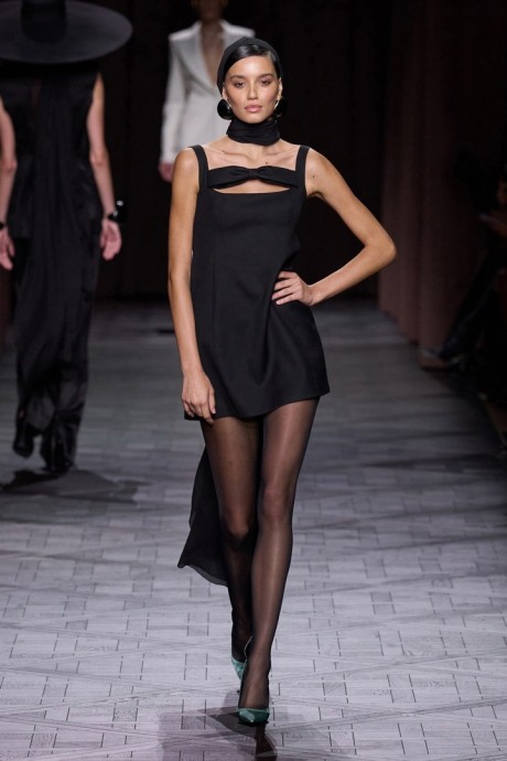 Высокая мода Nina Ricci, Spring/Summer 2025