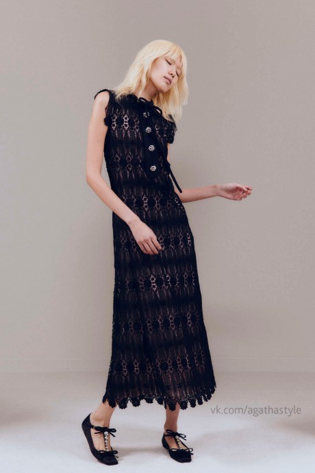 Коллекция Giambattista Valli Pre-Fall 2024/2025 Paris Коллекция Giambattista Valli Pre-Fall 2024/2025 Paris