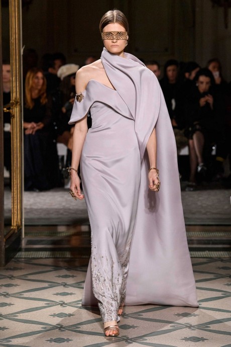 Antonio Berardi Couture