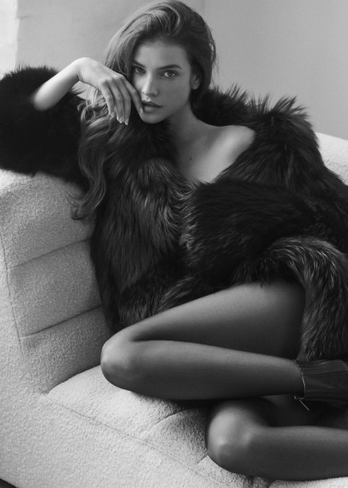 Барбара Палвин (Barbara Palvin) в фотосессии для журнала Keen (2025) Барбара Палвин (Barbara Palvin) в фотосессии для журнала Keen (2025)