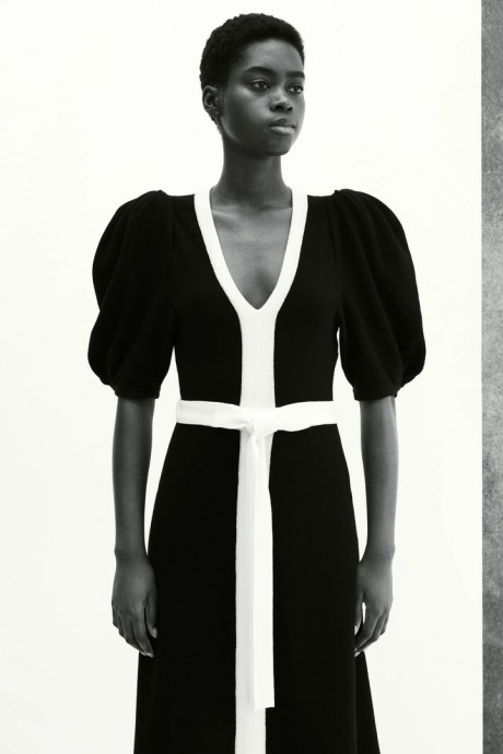Коллекция Gabriela Hearst Resort 2024