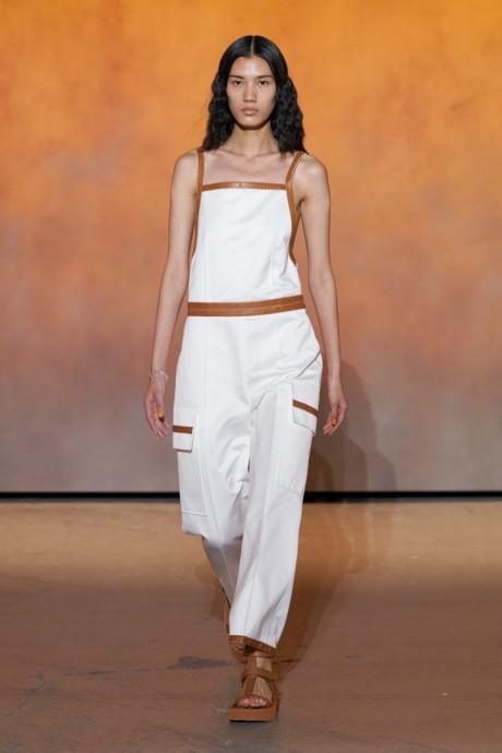 Коллекция Hermès Ready-To-Wear