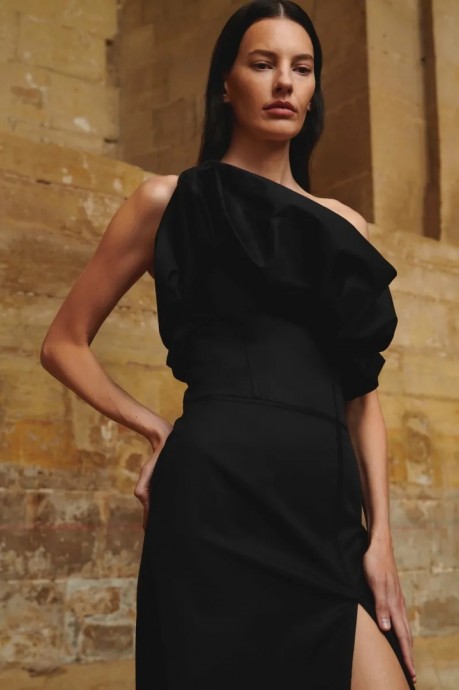 Коллекция Johanna Ortiz Ready-To-Wear Весна-Лето 2024 Коллекция Johanna Ortiz Ready-To-Wear Весна-Лето 2024