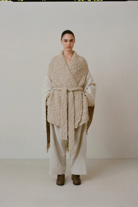 Коллекция Lauren Manoogian RESORT 2024