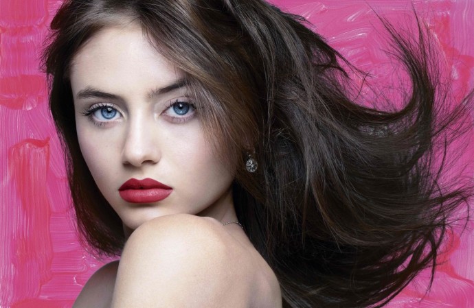 Лени Клум (Leni Klum) в фотосессии для Hunger Magazine (2022) Лени Клум (Leni Klum) в фотосессии для Hunger Magazine (2022)
