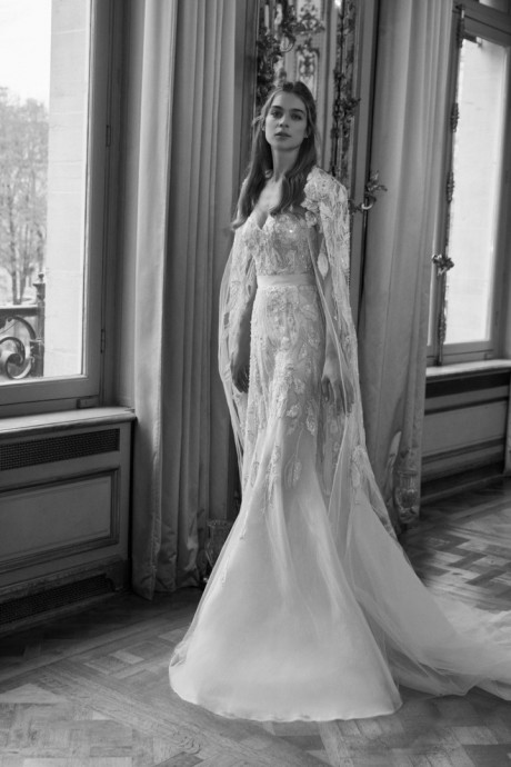 Elie Saab Bridal