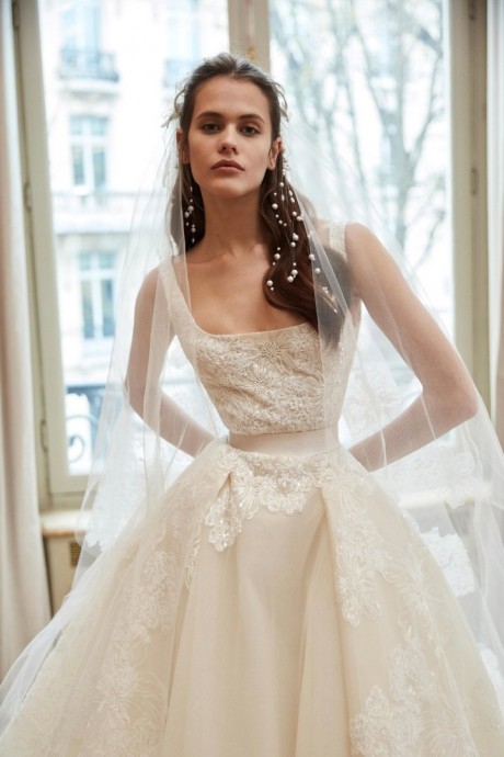 Elie Saab Bridal