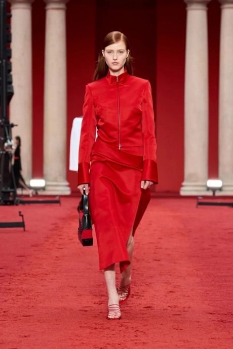 Коллекция Ferragamo Ready-To-Wear 2023