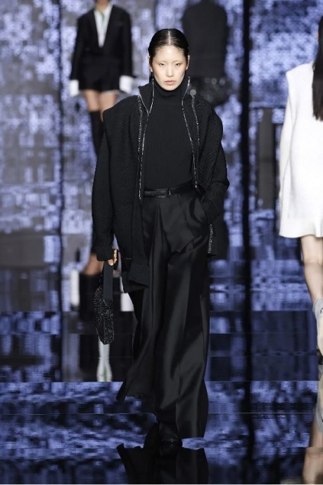 Коллекция Anteprima Ready-To-Wear Fall/Winter 2024 Milan Коллекция Anteprima Ready-To-Wear Fall/Winter 2024 Milan