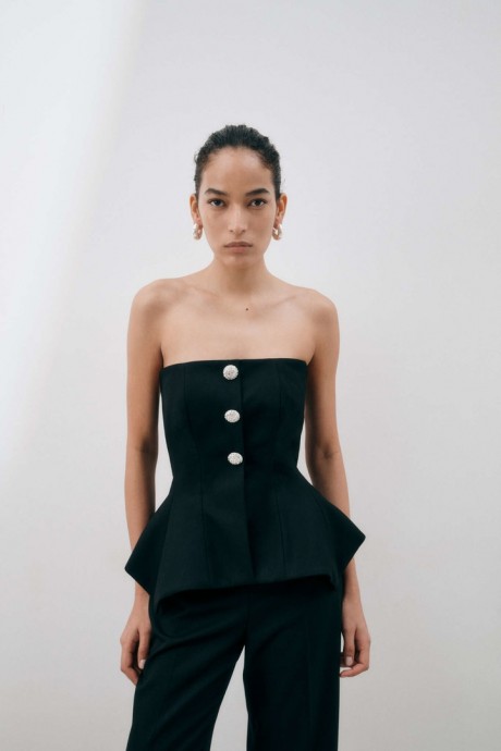 Roland Mouret осень/зима 2025-2026