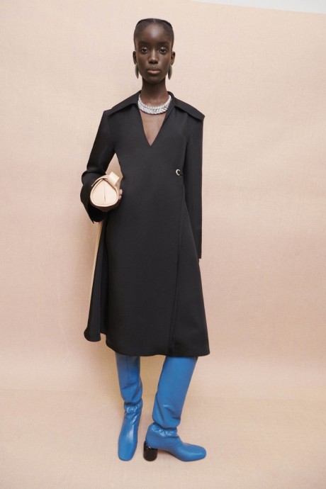 Коллекция Jil Sander Pre-Fall Осень-Зима 2022/2023