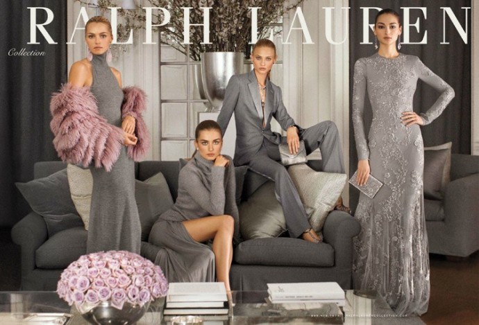 Ralph Lauren Collection Ralph Lauren Collection