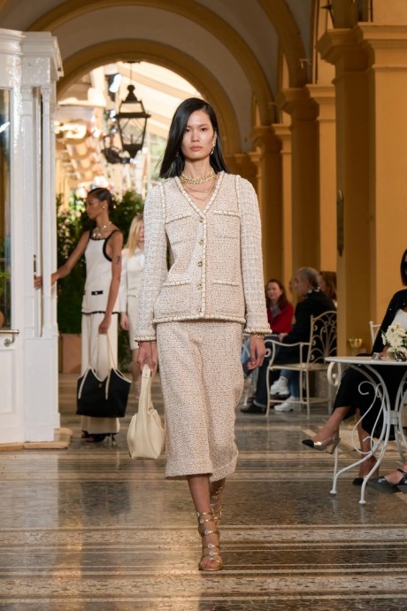 Коллекция: Chanel Resort 2026
