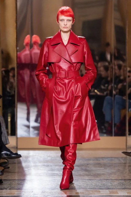 Коллекция Ermanno Scervino Ready-To-Wear Осень-Зима 2023 Коллекция Ermanno Scervino Ready-To-Wear Осень-Зима 2023