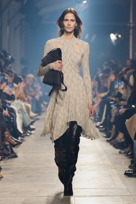 Коллекция Isabel Marant FALL 2023 READY-TO-WEAR
