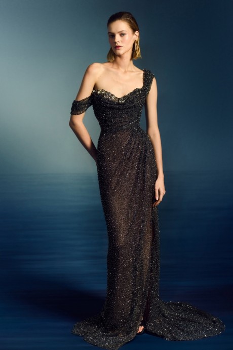 Коллекция: Marchesa 2025