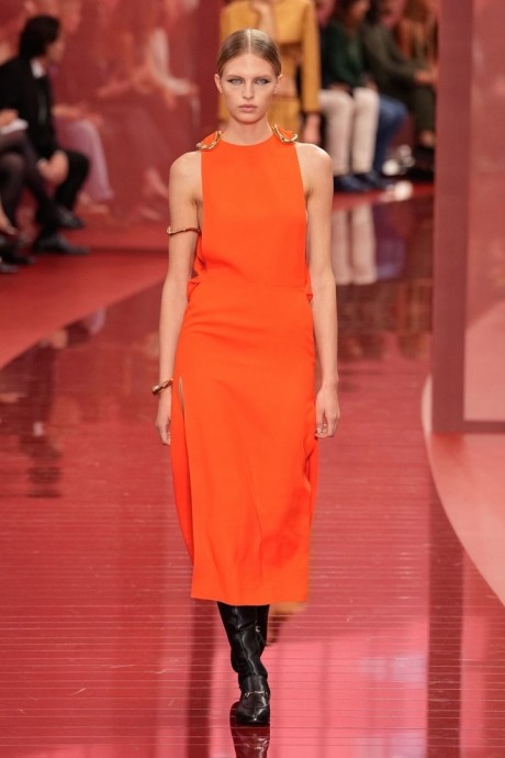 Высокая мода Gucci, Spring/Summer 2025 Высокая мода Gucci, Spring/Summer 2025