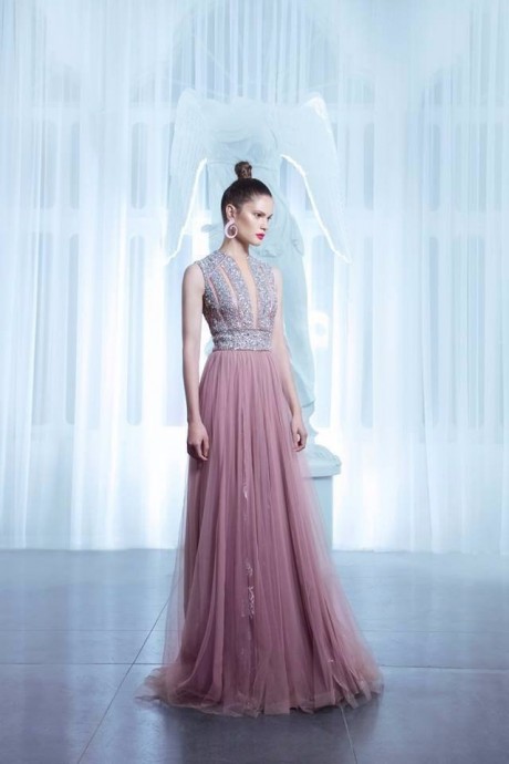 Nicolas Jebran Haute Couture