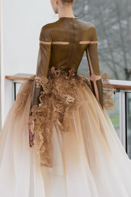 Stephane Rolland Haute Couture