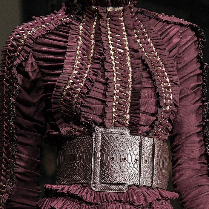 Zimmermann Fall-Winter 2019 Zimmermann Fall-Winter 2019