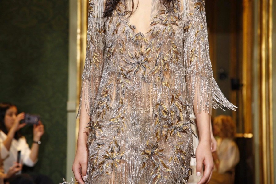 Alberta Ferretti Couture