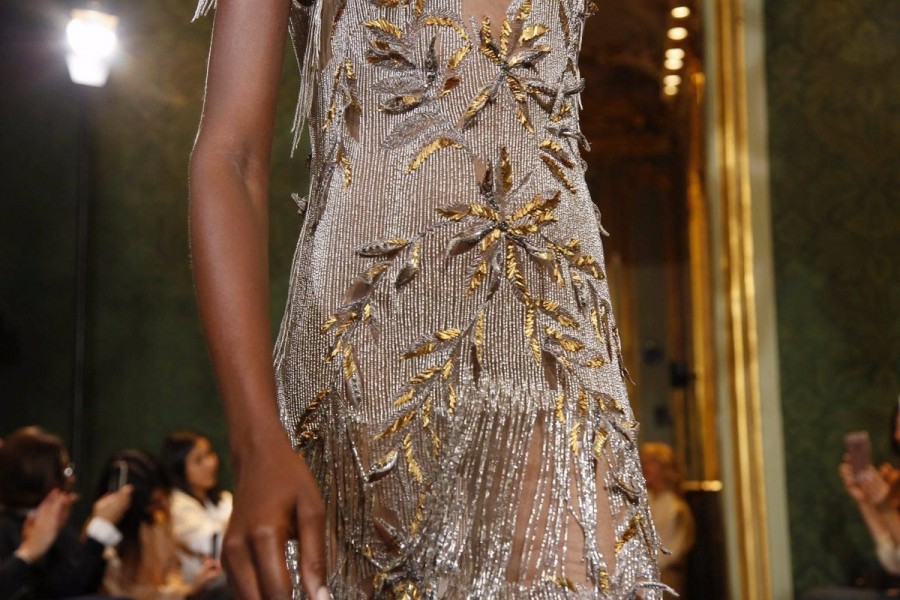 Alberta Ferretti Couture