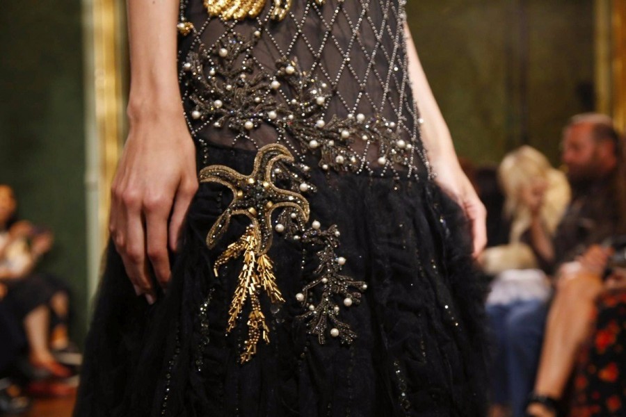 Alberta Ferretti Couture