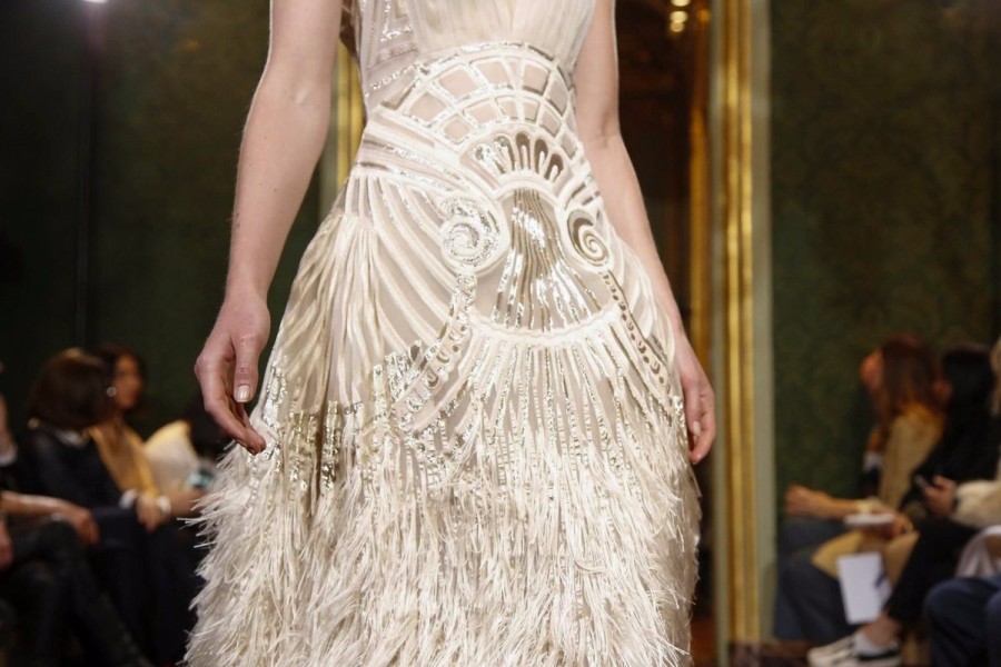 Alberta Ferretti Couture