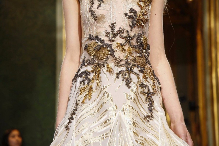 Alberta Ferretti Couture