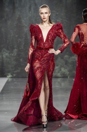 Ziad Nakad Haute Couture