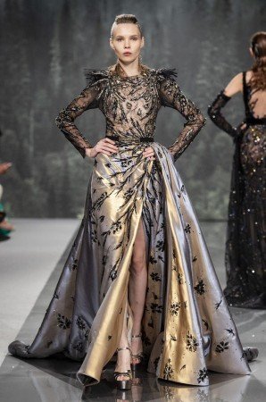 Ziad Nakad Haute Couture