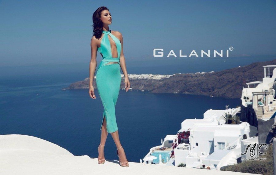 Коллекция Galanni Couture!