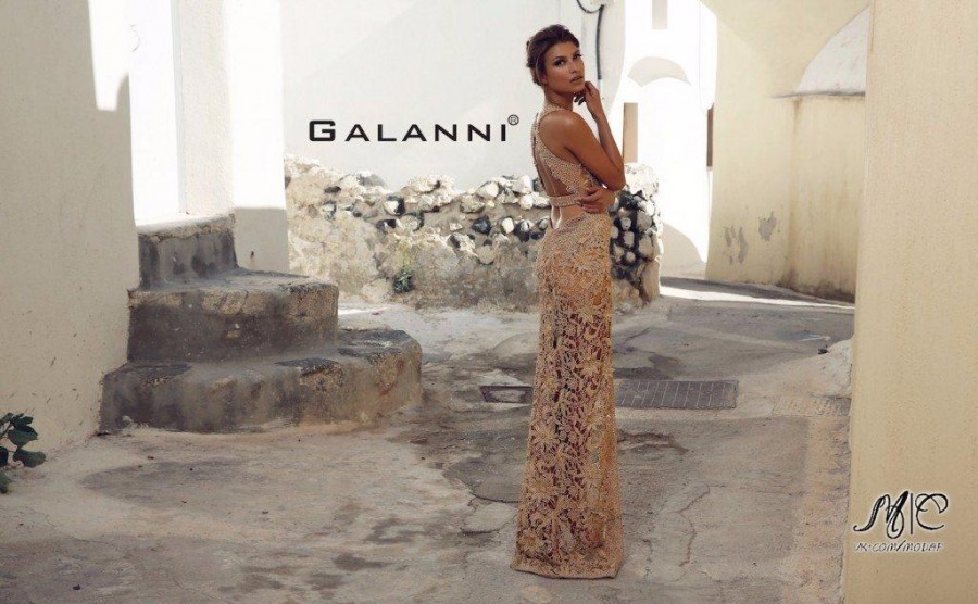 Коллекция Galanni Couture!