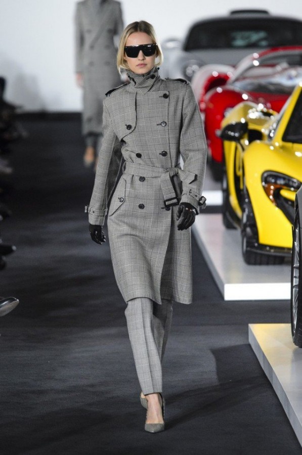 Коллекция от Ralph Lauren
