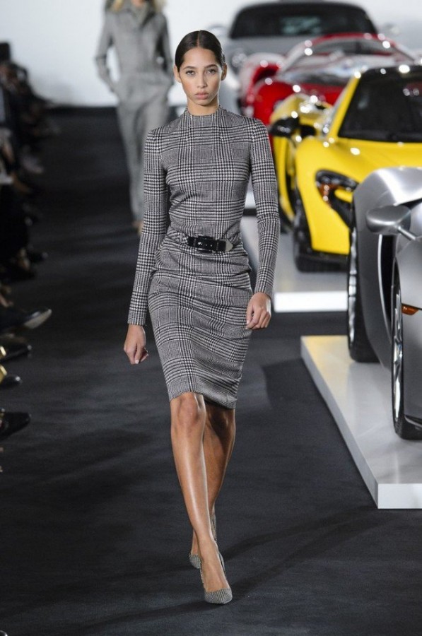 Коллекция от Ralph Lauren
