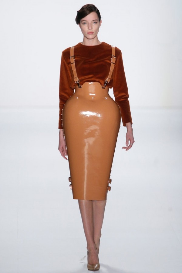 Marina Hoermanseder 2018 Marina Hoermanseder 2018