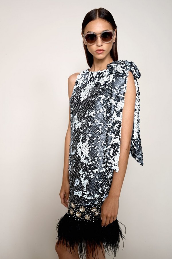 Badgley Mischka resort 2018 Badgley Mischka resort 2018