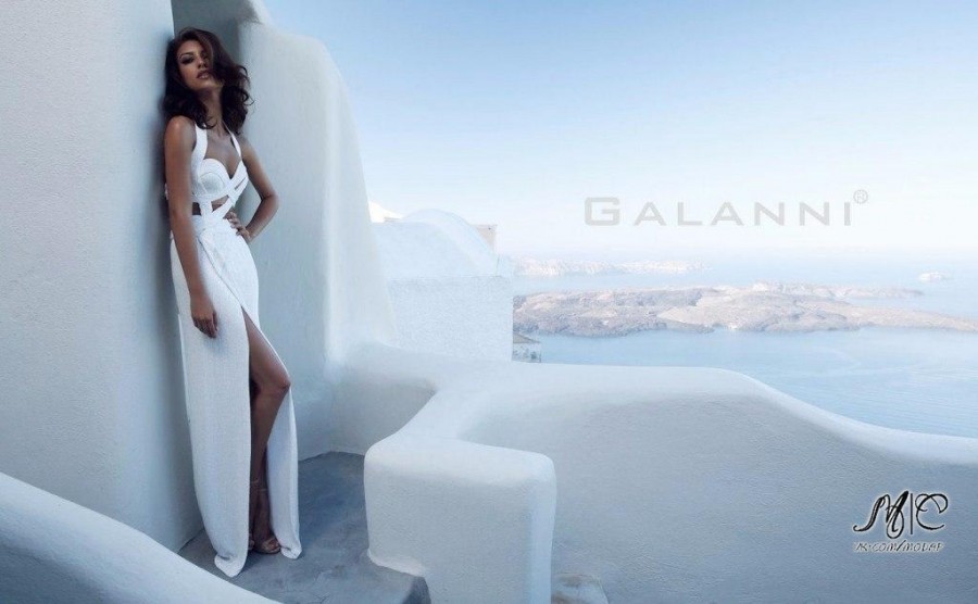 Коллекция Galanni Couture!