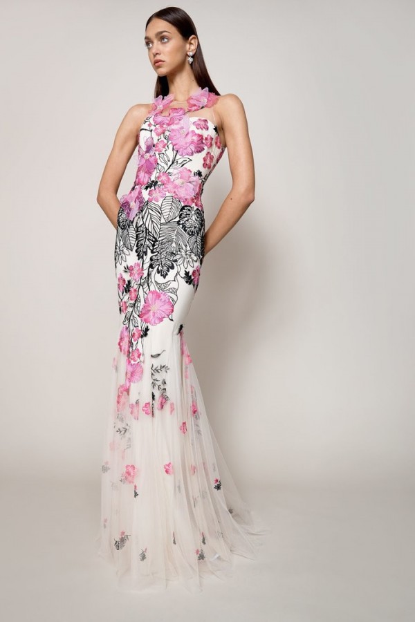 Badgley Mischka resort 2018 Badgley Mischka resort 2018