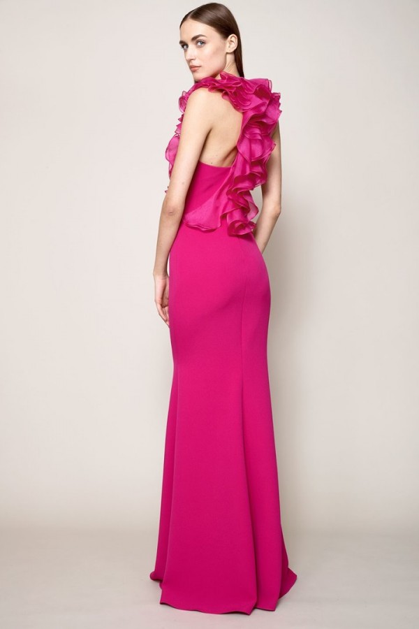 Badgley Mischka resort 2018 Badgley Mischka resort 2018