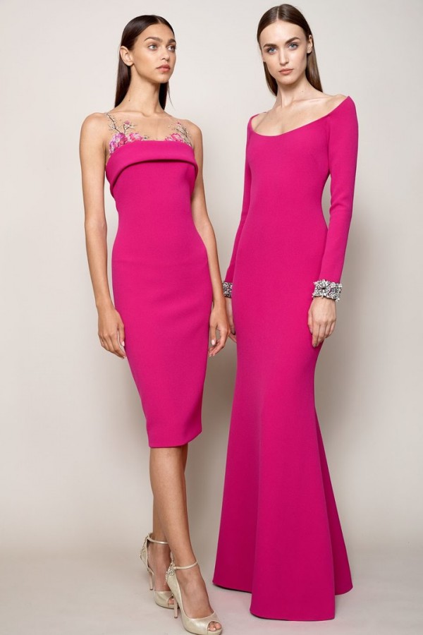 Badgley Mischka resort 2018 Badgley Mischka resort 2018