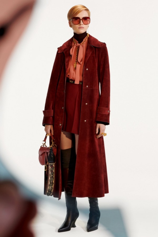 Christian Dior - Fall-Winter 2019\2020 Christian Dior - Fall-Winter 2019\2020