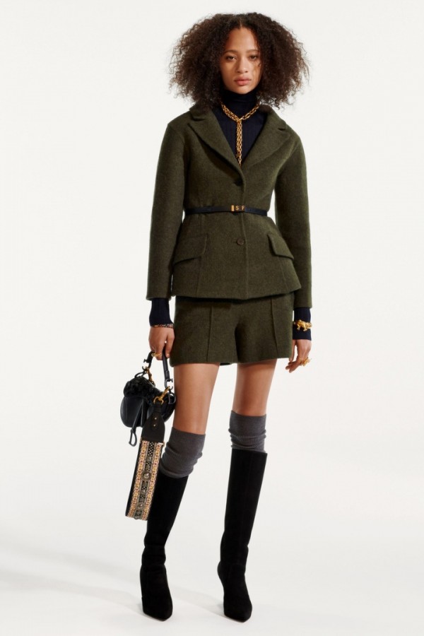 Christian Dior - Fall-Winter 2019\2020 Christian Dior - Fall-Winter 2019\2020