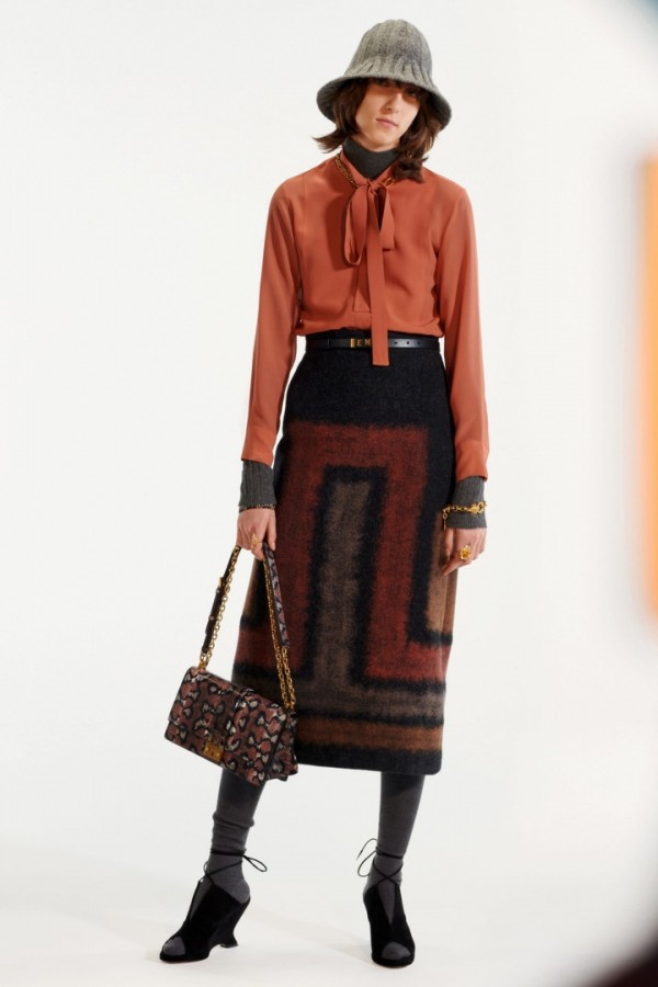 Christian Dior - Fall-Winter 2019\2020 Christian Dior - Fall-Winter 2019\2020