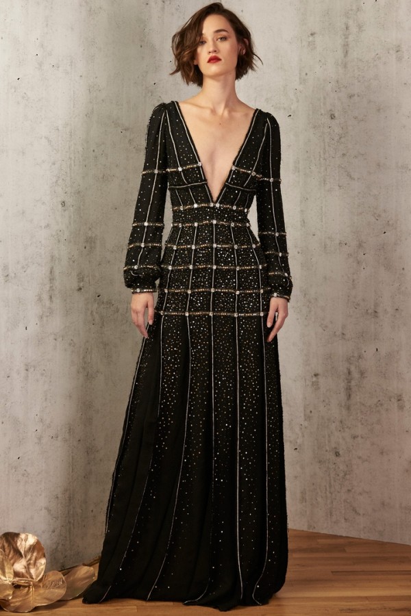 J. Mendel - Fall-Winter 2019\2020