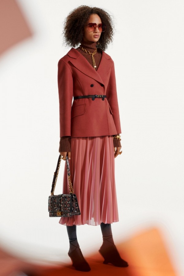 Christian Dior - Fall-Winter 2019\2020 Christian Dior - Fall-Winter 2019\2020