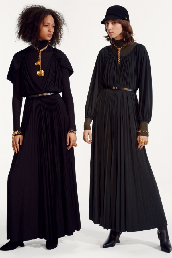 Christian Dior - Fall-Winter 2019\2020 Christian Dior - Fall-Winter 2019\2020