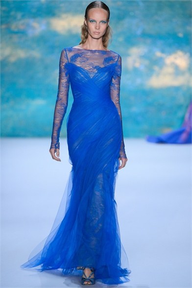 Monique Lhuillier 2018