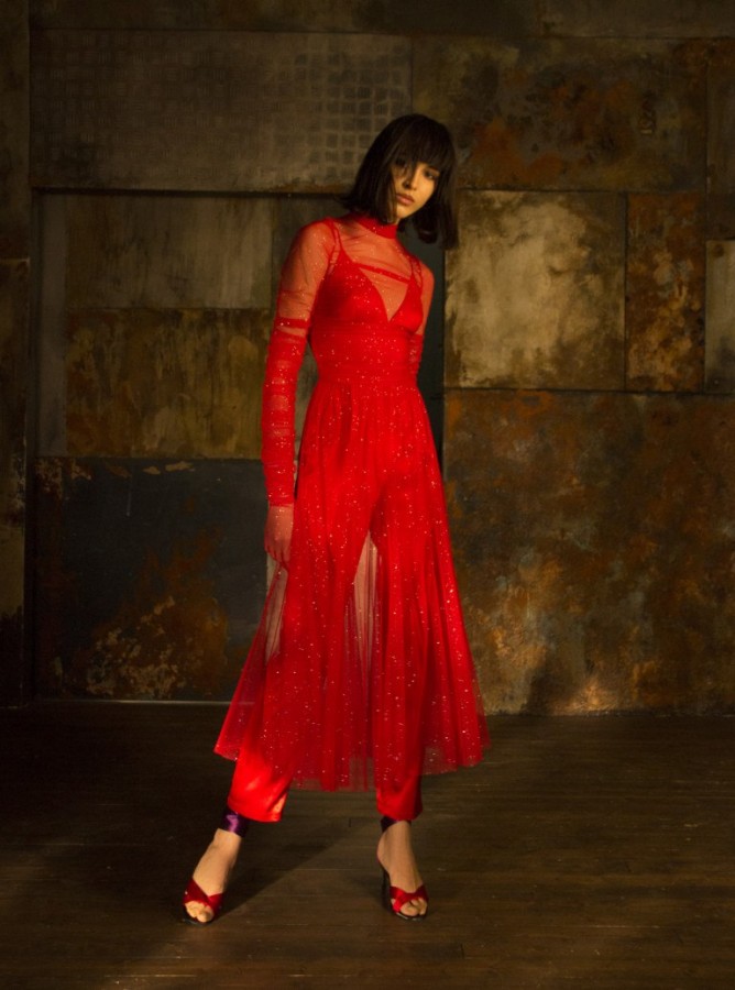 Rasario - Fall-Winter 2018\2019