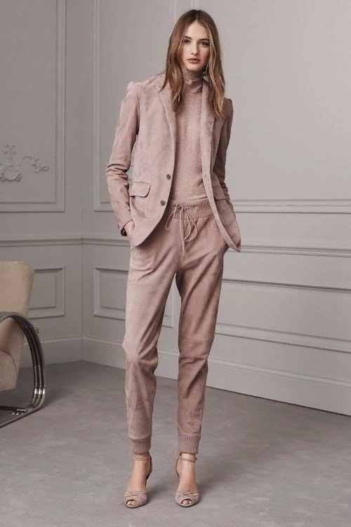 Ralph Lauren pre-fall